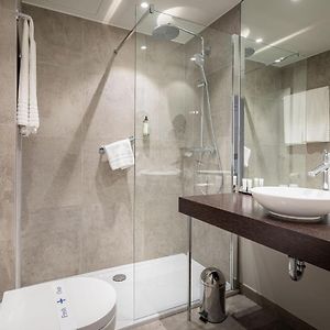 Comfort Kamer met Twee Aparte Bedden